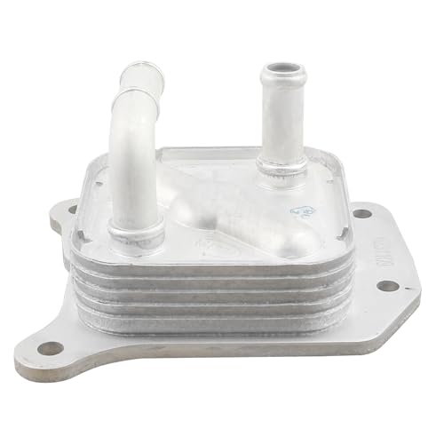 Tivora Oil Cooler Compatible with Nissan Sentra 2013-2018 Replace 21305-3RC1A 213053RC1A - Image 3