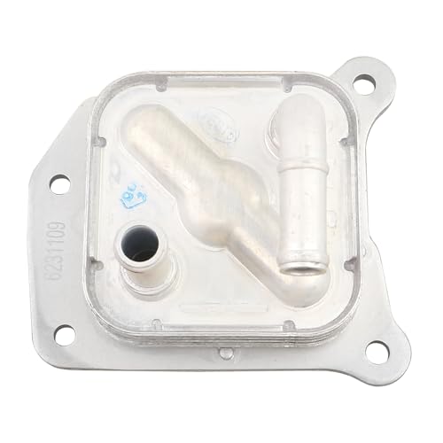 Tivora Oil Cooler Compatible with Nissan Sentra 2013-2018 Replace 21305-3RC1A 213053RC1A - Image 2