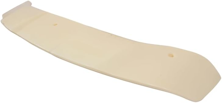 VGAAB Tail Gate Spoiler for Ertiga (2018-2024) Aftermarket Replacement - Image 2