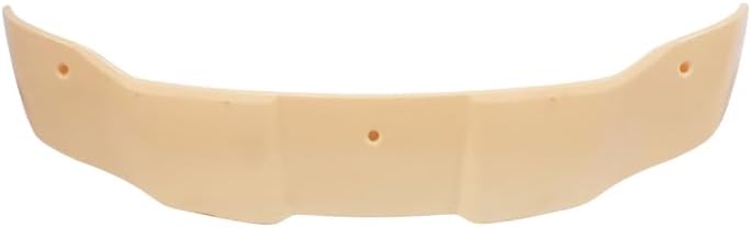 VGAAB Tail Gate Spoiler for Ertiga (2018-2024) Aftermarket Replacement - Image 3