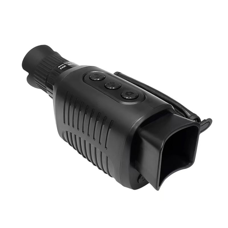 Infrared Night Vision Goggles 1.54-Inch TFT Screen 10x Digital Zoom Night Vision Binoculars - 2.5K Video 10MP Pixels Monocular for Day and Night Use - Image 1