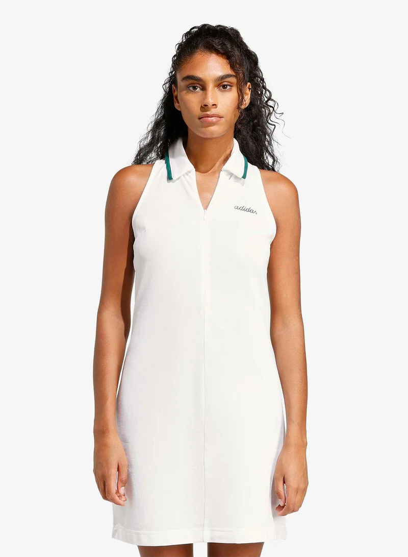 Adidas Seasonal Essentials Colourpop Dress