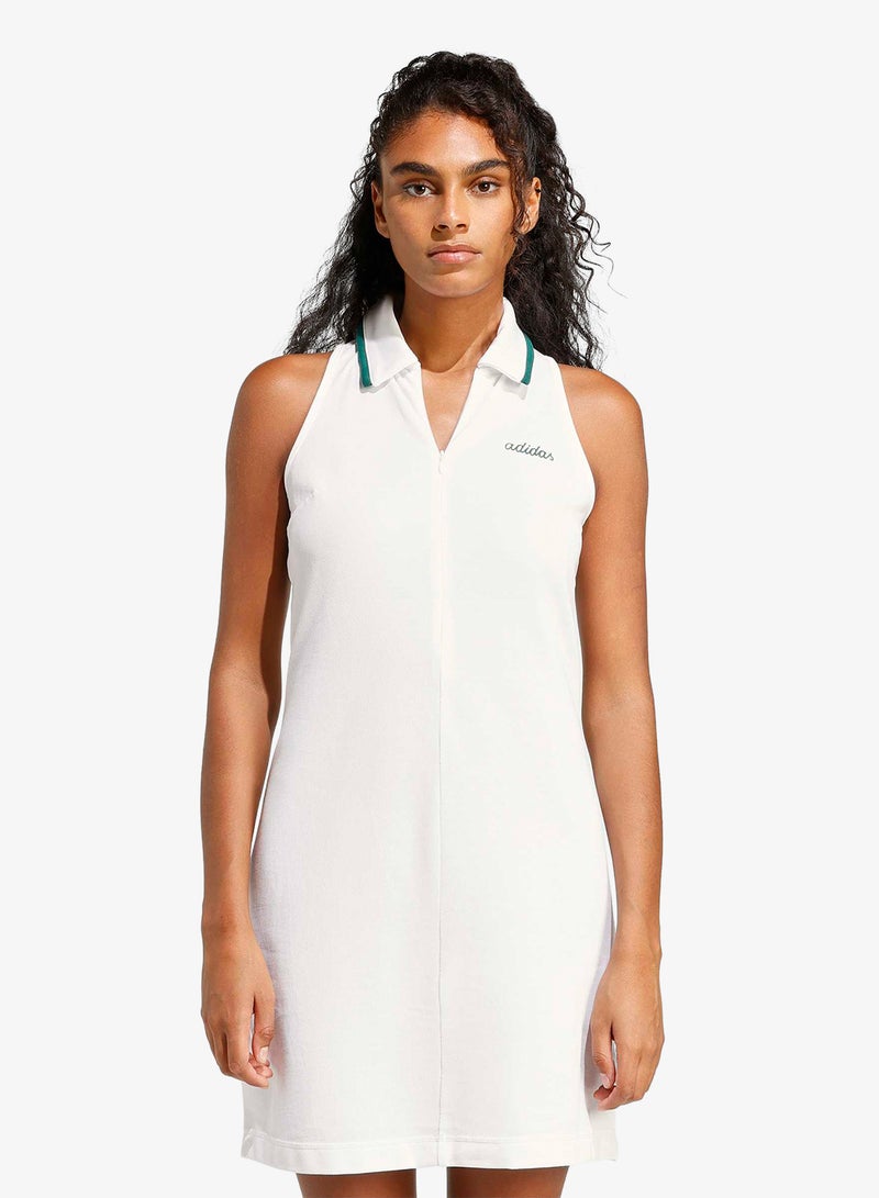 Adidas Seasonal Essentials Colourpop Dress - Image 1