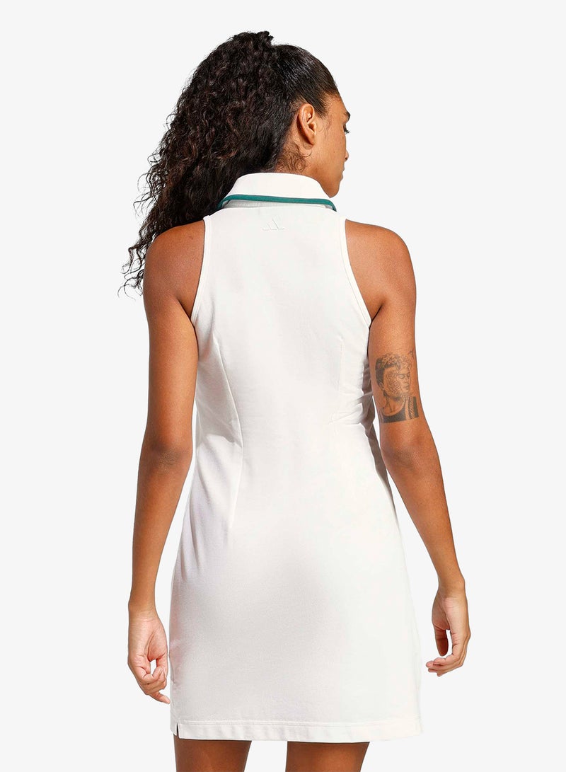 Adidas Seasonal Essentials Colourpop Dress - Image 2