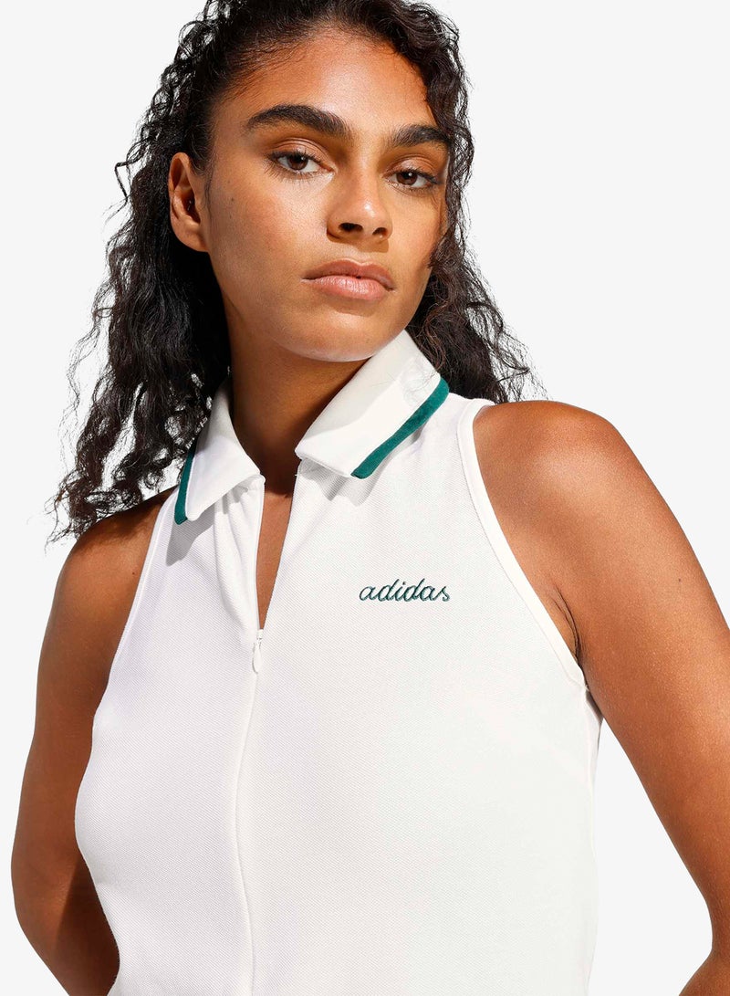 Adidas Seasonal Essentials Colourpop Dress - Image 3