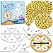 SkilLify Blends Digraphs Phonics Games for Kids Learn to Read Phonics Flash Cards Sight Words Word Games Spelling Reading Games Speech Therapy Toys Kindergarten Preschool Learning Activities - Image 2