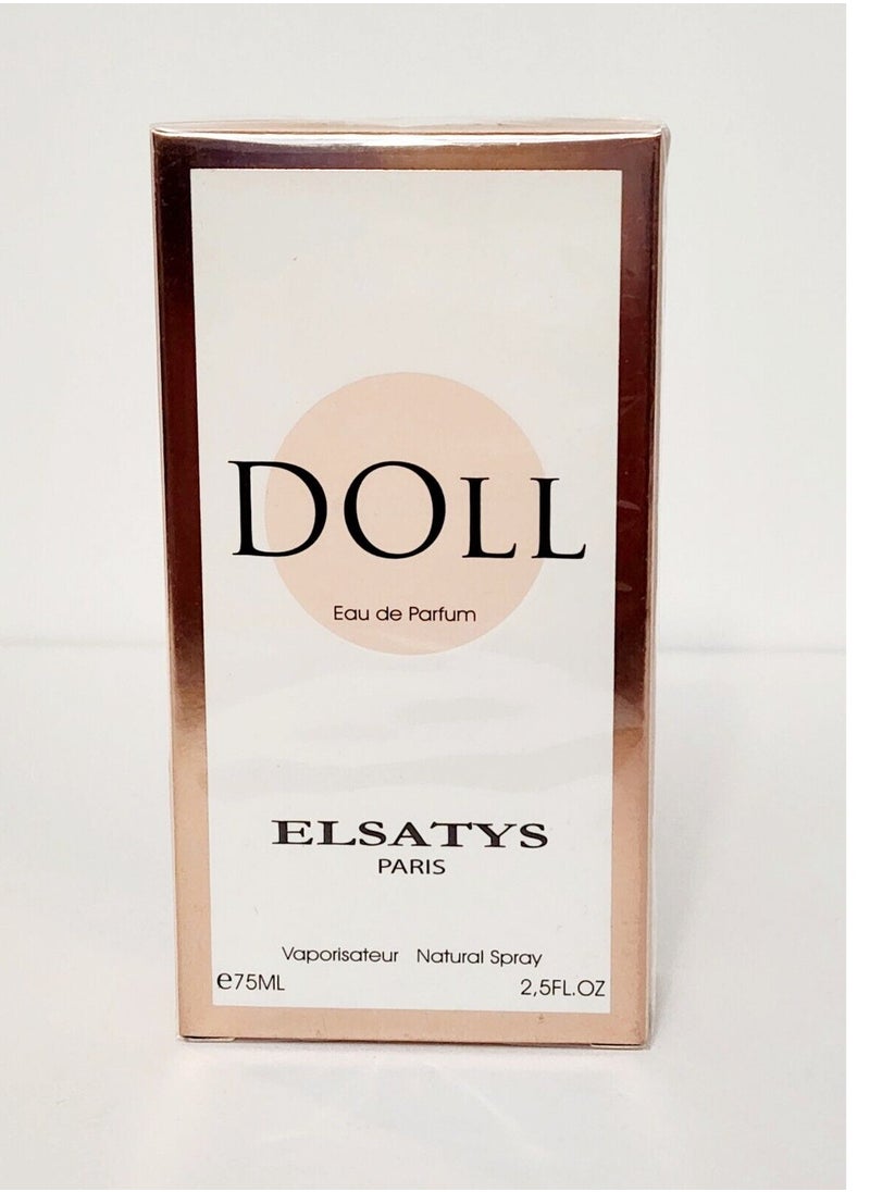 DOLL ELSATYS EDP 100ML - pzsku/ZF8E75E2A5B6124F10BCCZ/45/_/1696155925/b2a20fad-c36b-4720-b949-db3de0893a44