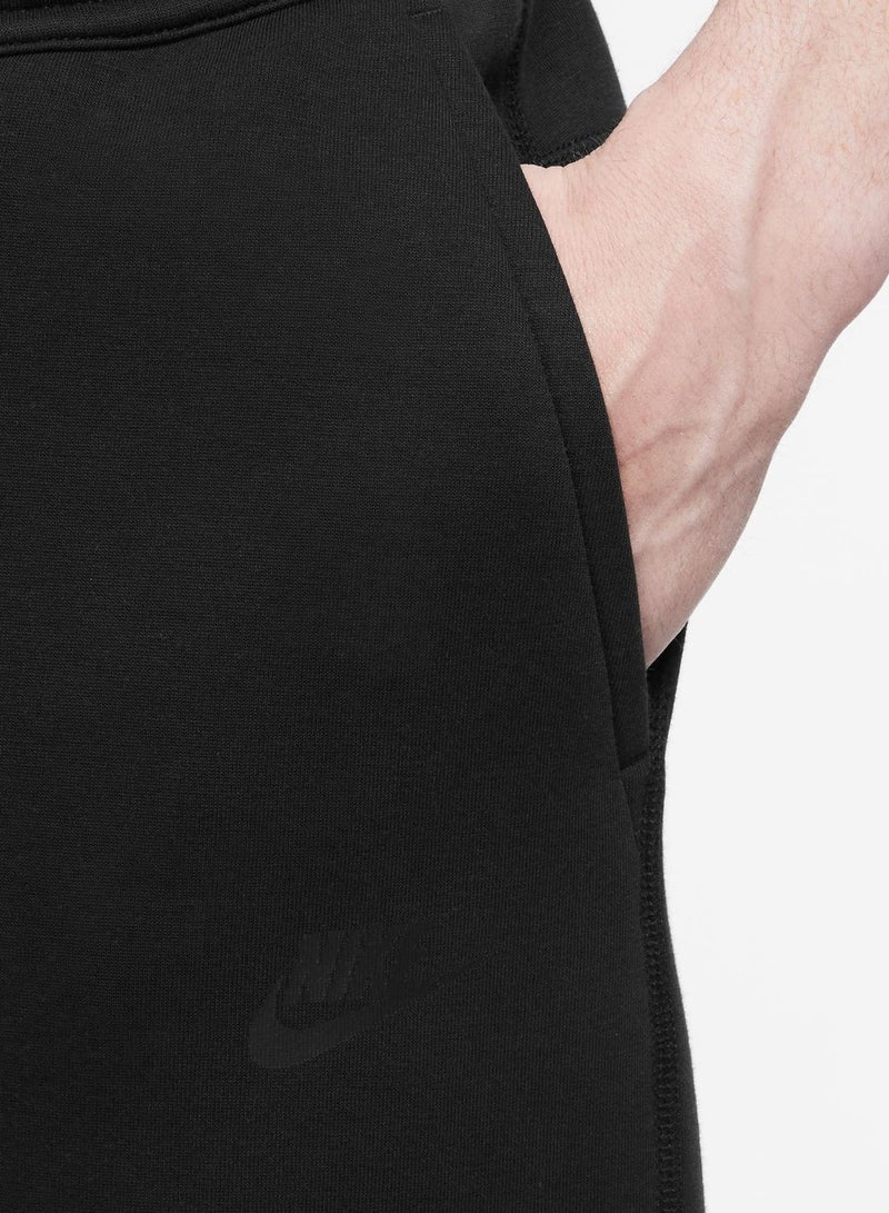 Nike Essential Fleece Joggers - Image 3