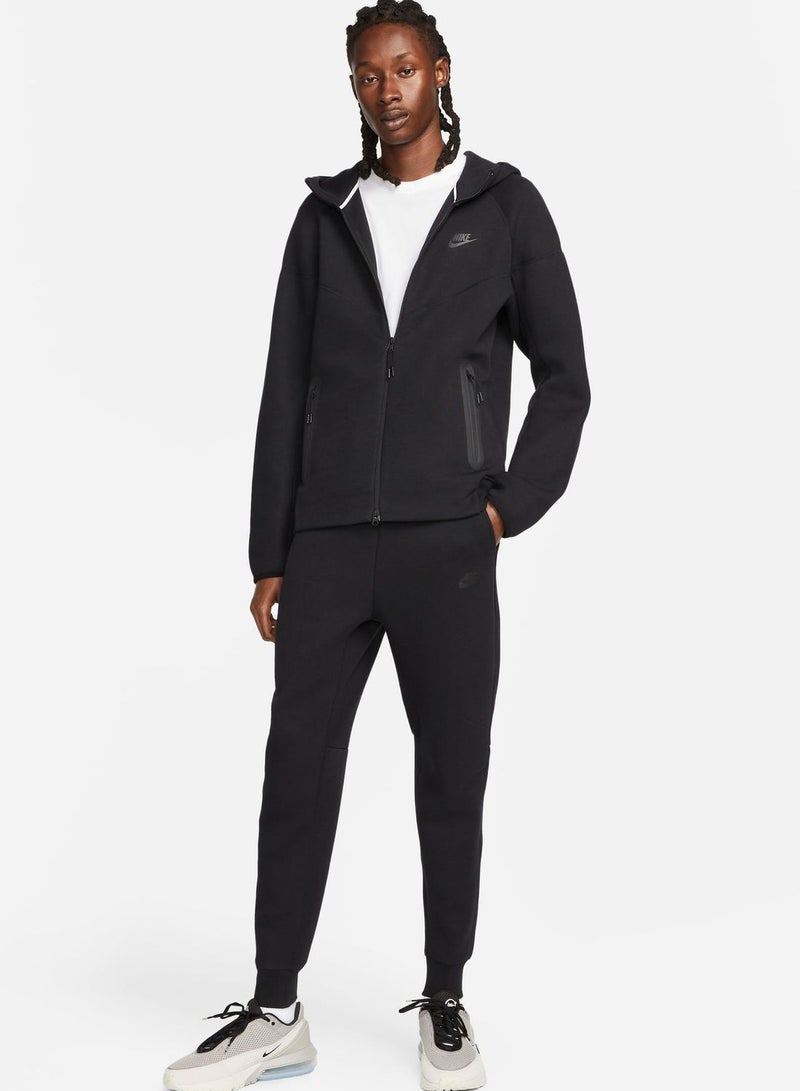Nike Essential Fleece Joggers - Image 5