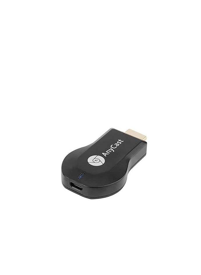 Anycast Wireless Display Dongle M4-X Wifi 1080P Adapter HDMI TV Stick Streaming Video From Phone/PC to HDTV/Projector - Image 1