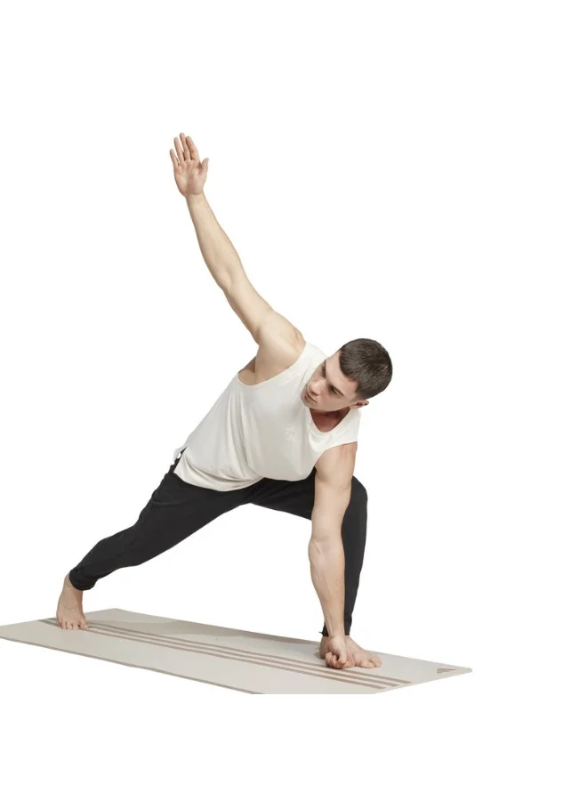 adidas Puremotion Tank M White Training Tops For Men