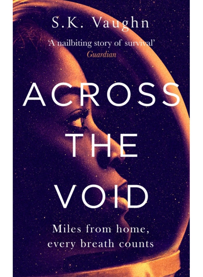 Across the Void