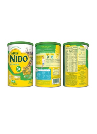 Three Plus Growing up Milk Powder 3-5 Years 400g - view 4