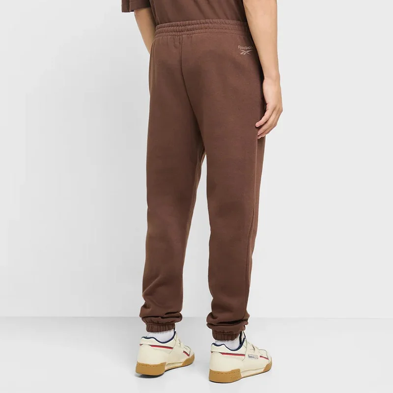 Reebok Reebok Varsity Men's Joggers - Campus Brown