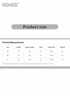 roaiss Women One Piece Swimsuit Color Block Surf Clothes Short Sleeve Swimwear Conservative Beachwear Bathing Suit Sports Suits Jumpsuit  - Image 5