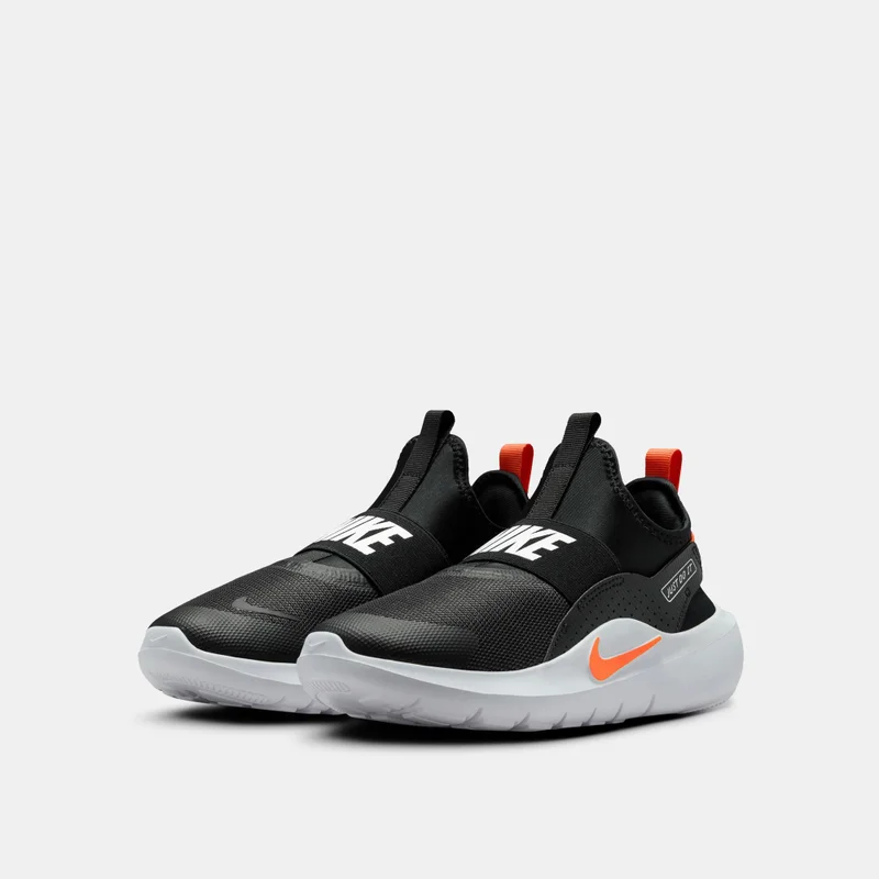 نايكي Kids' Flex Runner 4 Running Shoes