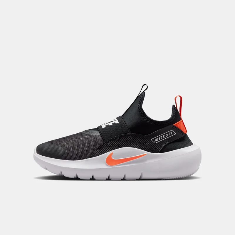 نايكي Kids' Flex Runner 4 Running Shoes