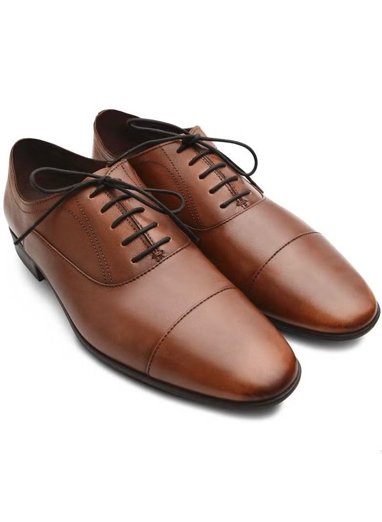 3 Pairs Waxed Round Shoe Laces - Image 4