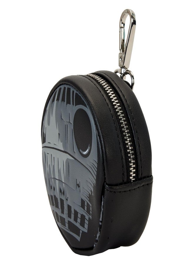Loungefly Pets Star Wars Death Star Treat Bag - Image 2