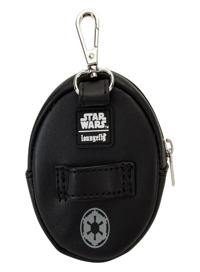 Loungefly Pets Star Wars Death Star Treat Bag - Image 3
