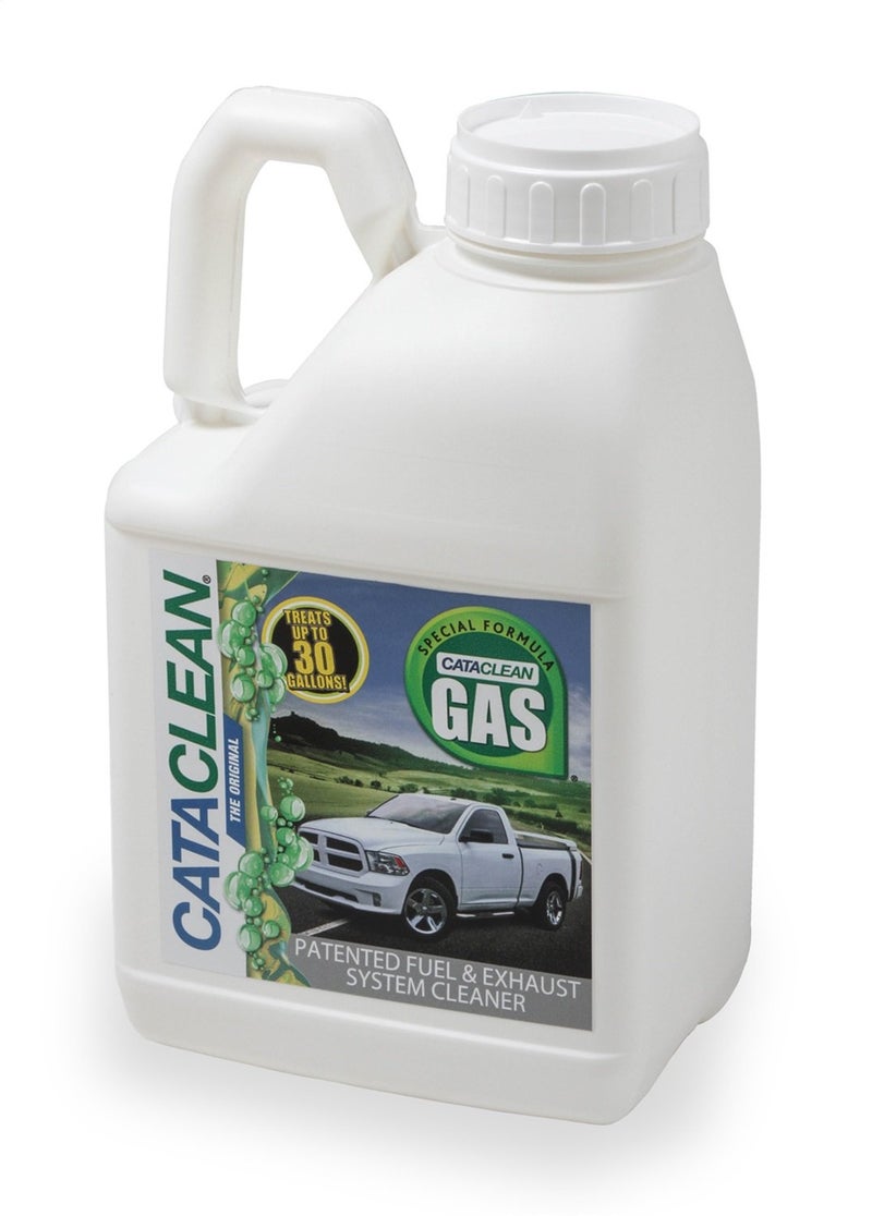 Cataclean - Gas 3L Fuel/Exhaust System (120018CAT) - Image 1