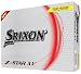 Srixon ZStar XV Golf Balls ZStar XV 8 Tour Yellow - Image 2