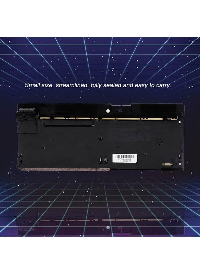 Thoraya ADP-160CR New Replacement Power Supply Unit for PS4 Slim 2000 Model  - Image 3