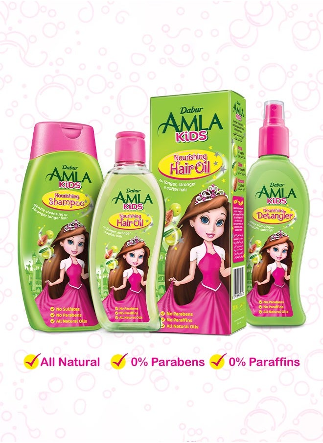 Amla Kids Nourishing Shampoo Multicolour 500ml - pzsku/ZF8E84A1C78244FED10CDZ/45/_/1706591481/558dbc36-9f60-42d9-a029-0363b294d8c0