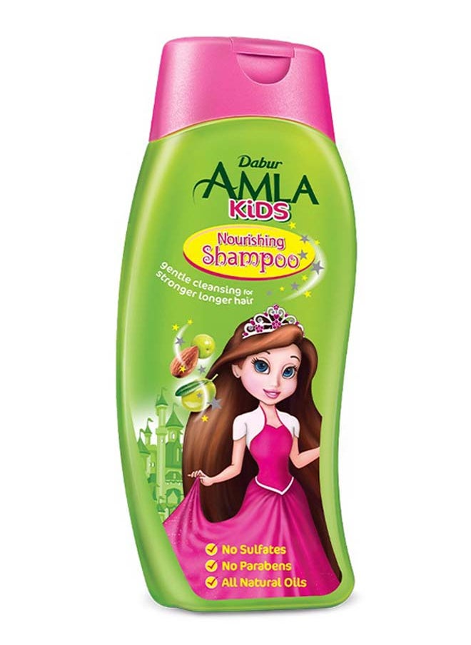 Amla Kids Nourishing Shampoo Multicolour 500ml - pzsku/ZF8E84A1C78244FED10CDZ/45/_/1706591481/56bc92c5-751d-468f-bbe8-33953d9202b5