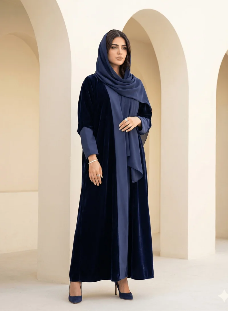 MAISON ARABELLE ALNOUD BLUE