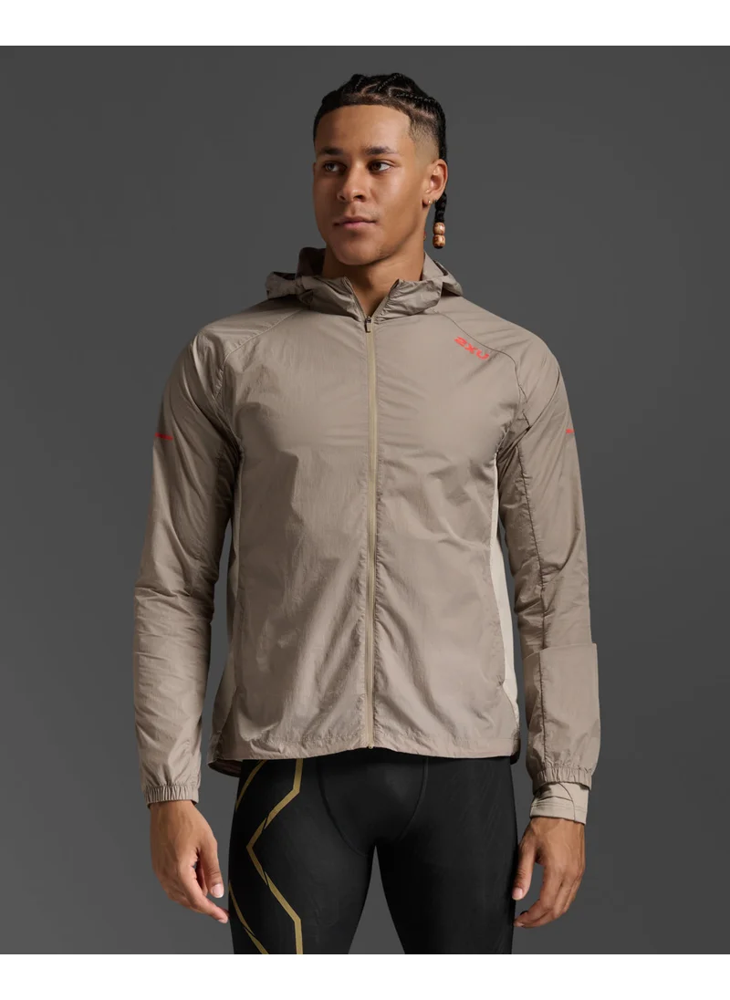 2 اكس يو Aero Windbreaker