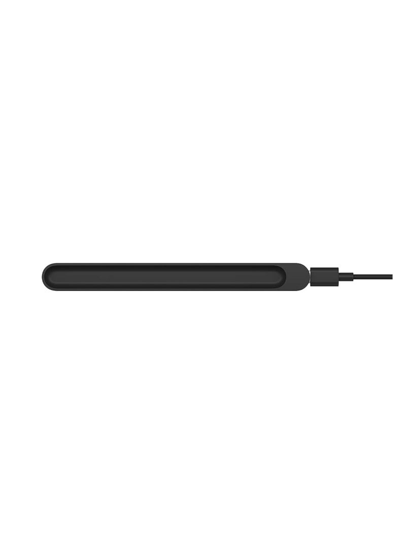 Green Tiger Slim Pen 2 USB-C charger - Black