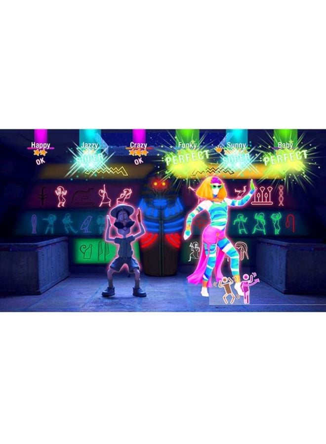أوبيسوفت لعبة الفيديو "Just Dance 2019" - باللغة الإنجليزية/العربية (إصدار المملكة العربية السعودية) - الموسيقى والرقص - xbox_one - Image 5