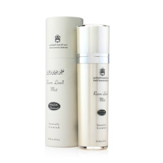 Room Linen Mist Musk 120ML - view 2