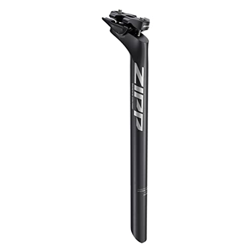 Zipp Service Course B2 Seatpost Black/20mm Setback, 27.2x350mm - Image 3