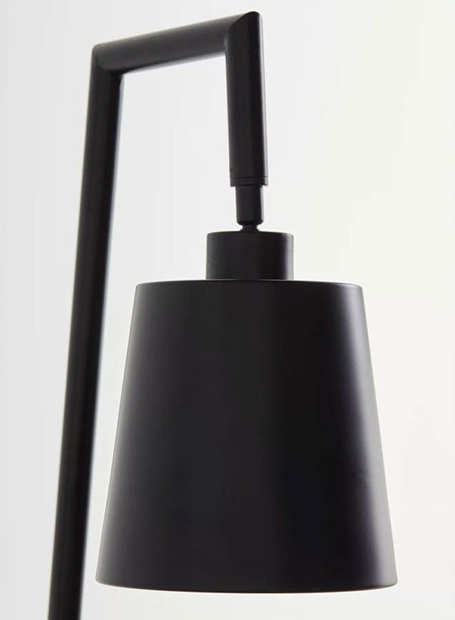 ٍSiera Light Fallon stand lighting, spotlight and coffee table black height 150 cm - Image 5