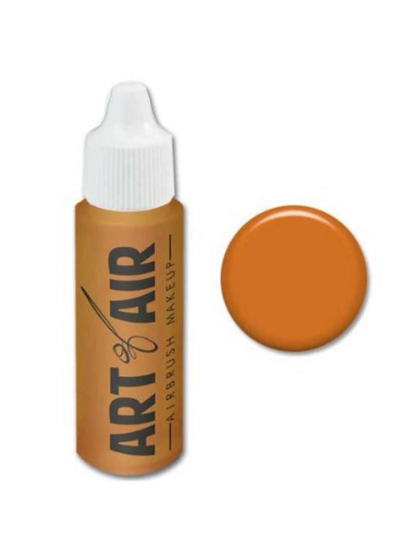 Art of Air - Art of Air Airbrush Makeup - Foundation 1/2oz Bottle Choose Color (Suntan Glo) - Image 1