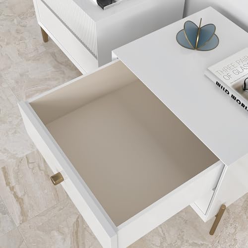 CHIHUT Solid Beige Contact Paper for Cabinets Drawers 12”x100” Thick Peel and Stick Wallpaper Beige Removable Self Adhesive Waterproof Wall Paper Modern Temporary Wallpaper for Bedroom Wall Covering - Image 5