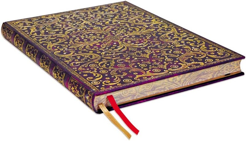 Paperblanks Aurelia Hardcover Grande Unlin - Image 4