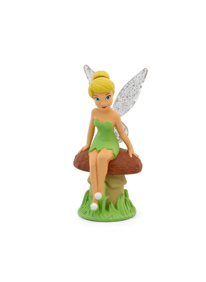 Tonies Tinker Bell Audio Toy Figurine from Disney - Image 1