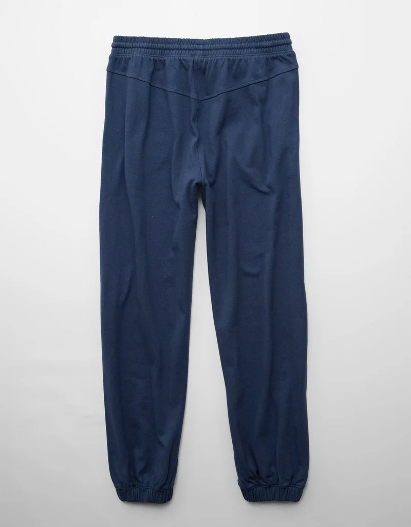 American Eagle  AE High-Waisted Saturday Jogger for Women | Best Price UAE