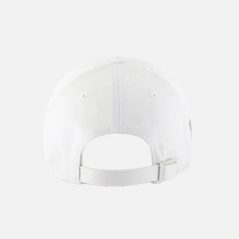 47 MLB New York Yankees Foundational TT Clean Up Cap - Men