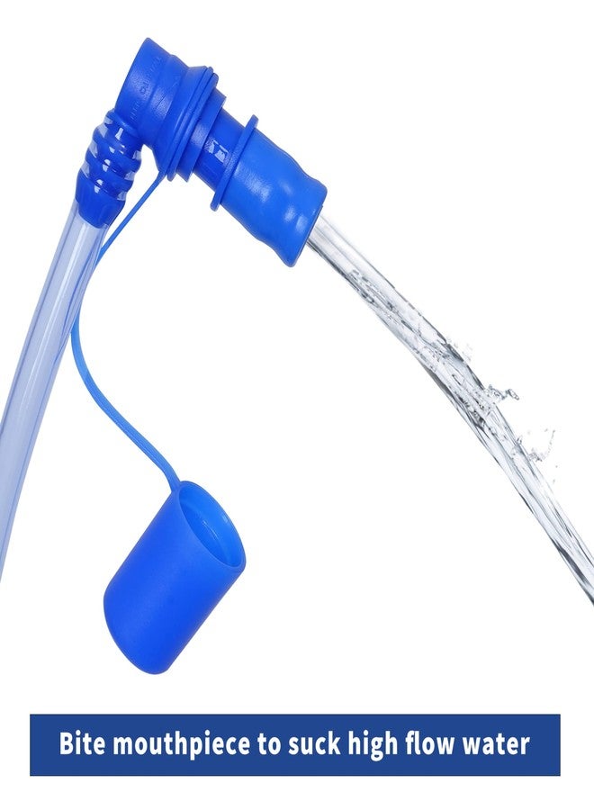 N NEVO RHINO Hydration Bladder 3L Leak Proof Water Reservoir BPA -Free - Image 4
