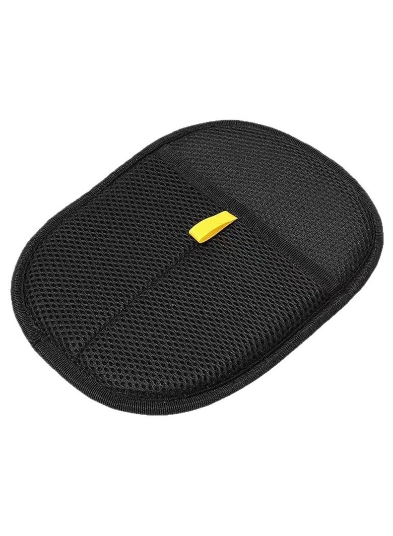 Goolsky Double-Sided Brushing Pet Electrostatic Hair Removal Gloves – Efficient Lint Remover for Cat Hair Cleaning - Image 1