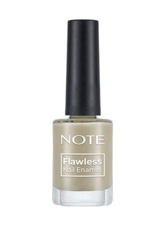 NOTE COSMETIQUE Note Flawless Nail Enamel-126  - Image 1