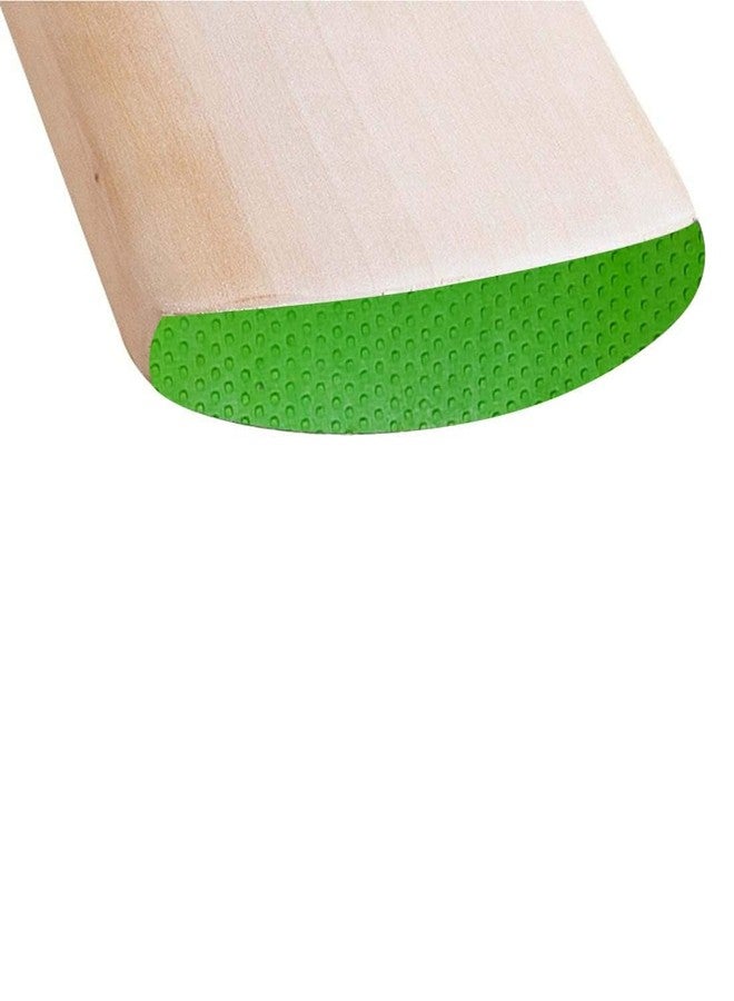 Grès GRS Cricket Bat Toe Guard 5 Pcs with F-Bond & 4 Pcs Sand Paper for Full-Size Cricket Bat Protection, Durable & Reliable Bat Care Kit - Image 4