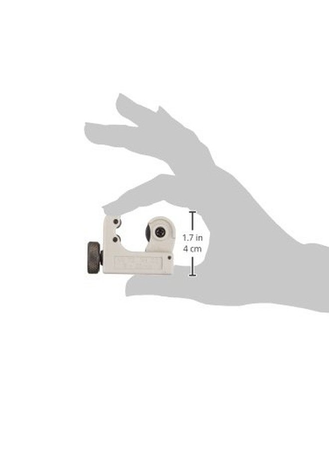 يلو جاكيت قاطع أنابيب صغير كبير من Yellow Jacket 60121 بمقاس 1/4 إلى 7/8 بوصة - Image 2