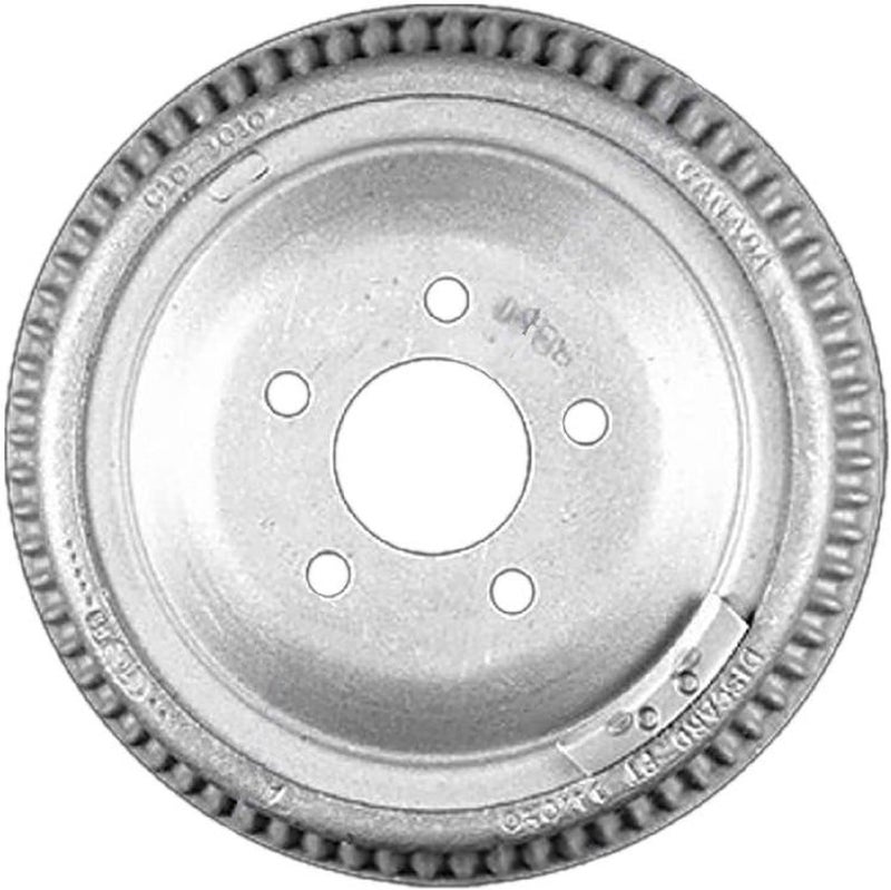 Premium PDR0365 Brake Drum for Select Models Chrysler 300,Cordoba,Executive Limousine,Fifth Avenue,Imperial,LeBaron,Newport,New Yorker,Town & Country,Dodge Aspen,B100,Van,B150,B200,B250,Caravan
