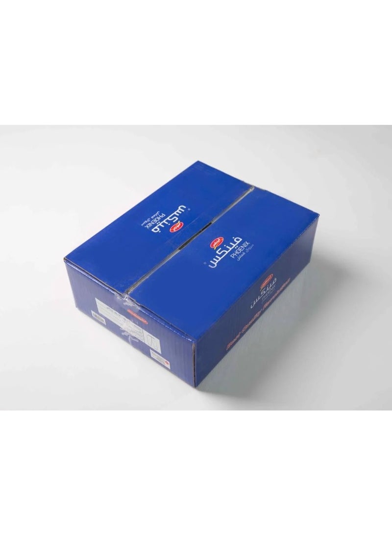 فينيكس سروال طويل فينكس كرسيK مقاس. خاص 6قطعه - Image 2