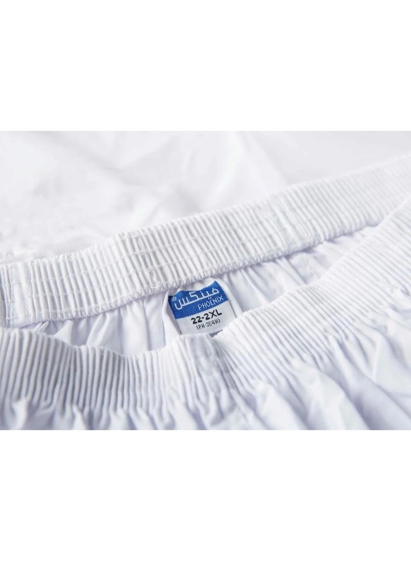 فينيكس سروال طويل فينكس كرسيK مقاس. خاص 6قطعه - Image 3